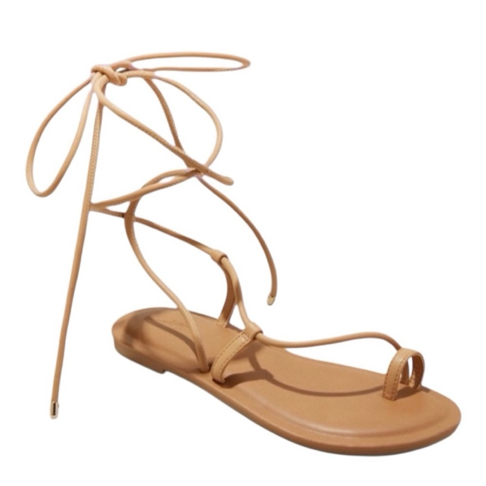 Universal Thread Agusta Sandal